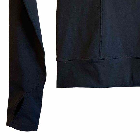 T/ALA SKINLUXE LONG SLEEVE CROP TOP workout top NWT - Picture 4 of 8